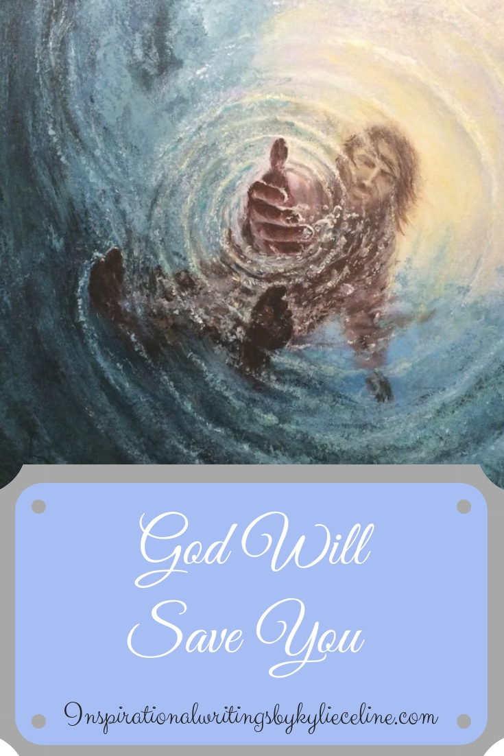 God Will Save You-2